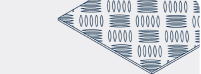 Лист рифлёный 4×1500×6000